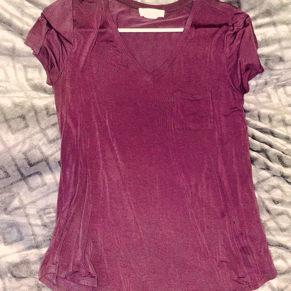 Boutique tee